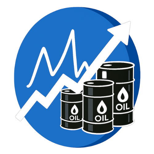 USDOIL Logo